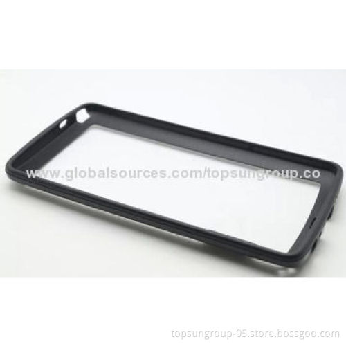 TPU + PC Bumper for LG G3, Double-color